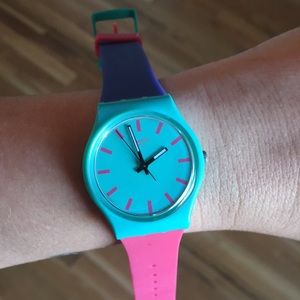 Swatch Watch